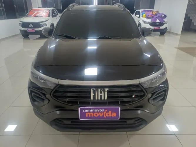 Fiat Pulse Drive 1.3 8V Flex Aut. 2025