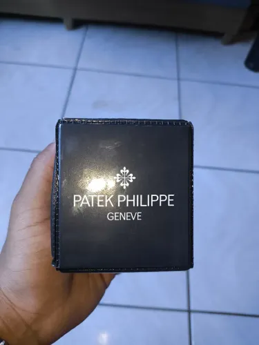 Relógio Patek Philippe