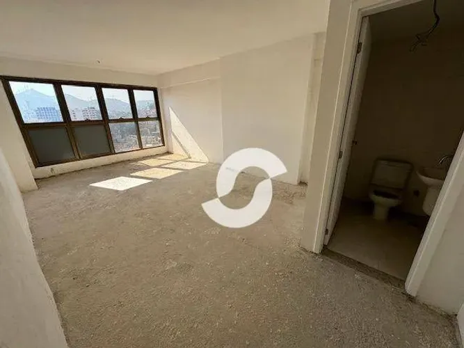Sala à venda, 33 m² por R$ 242.100,00 - Centro - Niterói/RJ