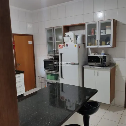 Casa à Venda em San Fernando, Londrina - PR