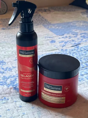 Kit Pantene