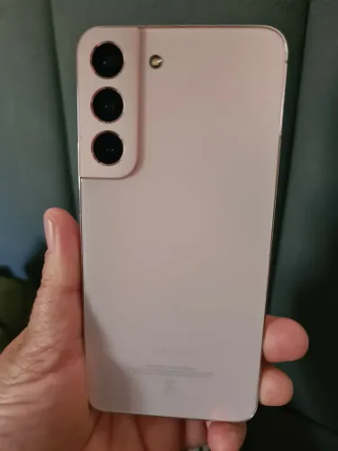 Samsung S22