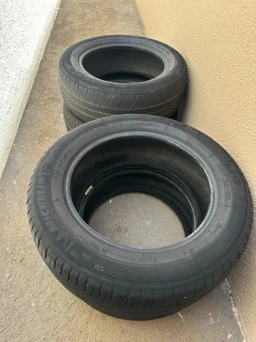Pneus Michelin