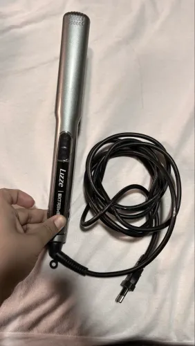 Chapinha LIZZE extreme NOVÍSSIMA