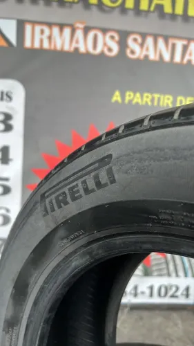 Pneu 225/60 R18 Pirelli