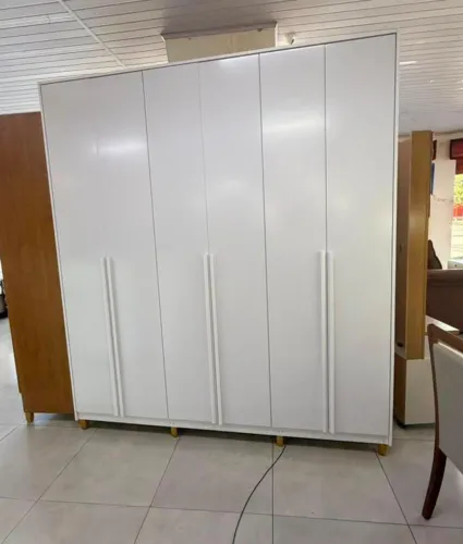 Guarda roupa Master Tcil 2.00x2.18m