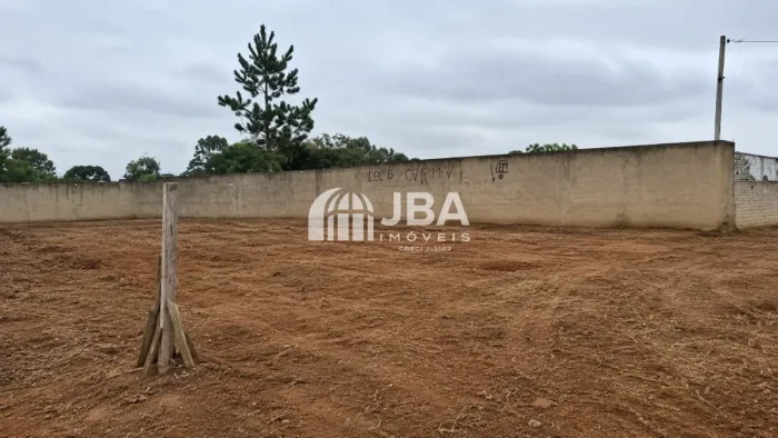 ÁREA DE TERRENO COM 5.000M² EM FAZENDA RIO GRANDE