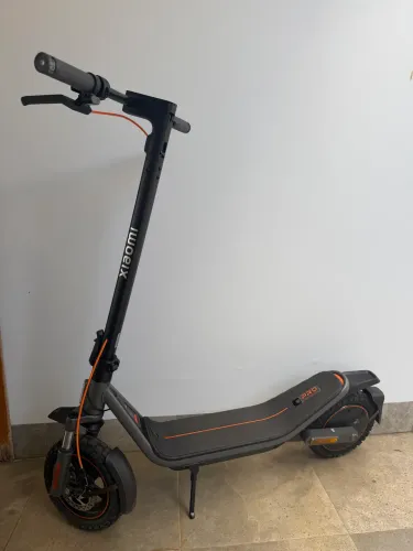 Patinete Xiaomi 6 pro