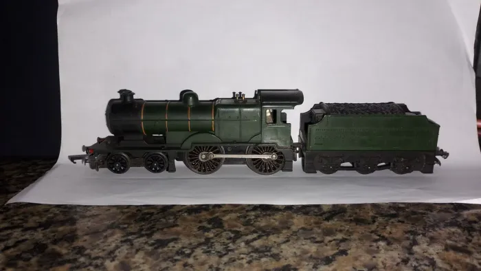 Triang/Hornby R350