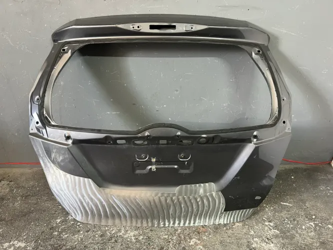 Tampa Traseira Honda Fit 2015 2016 2017 2018 Á 2022