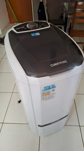 Tanquinho Colomarq