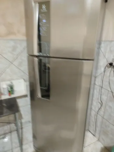 Eletro doméstico