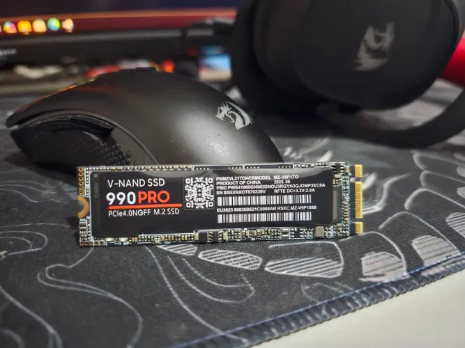 Ssd Nvme 1tb