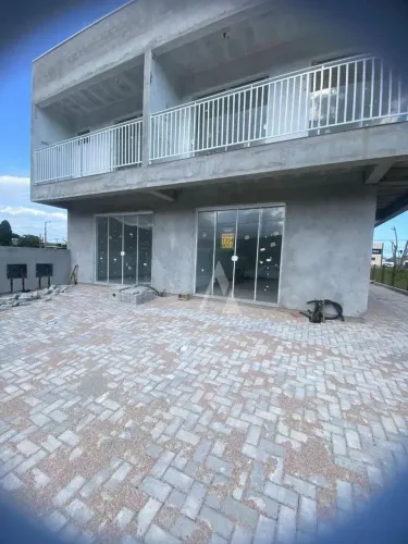 Sala para alugar, 40 m² por R$ 1.750/mês - Encantada - Garopaba/SC