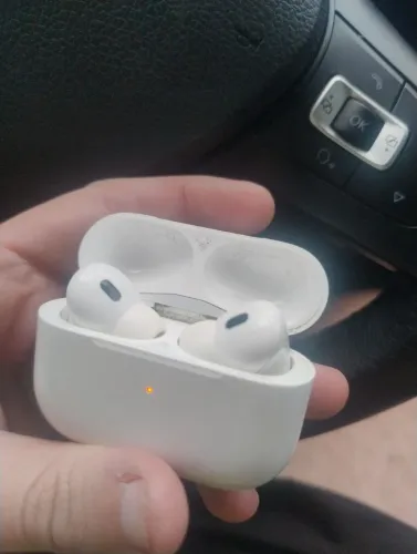 Airpods pro
