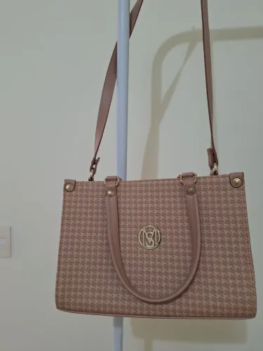 Bolsa tiracolo nude