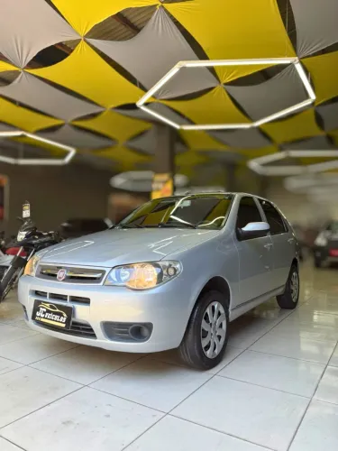 Fiat Palio 1.0 Economy Fire Flex 8V 4P 2011