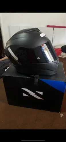 Capacete norisk tam56