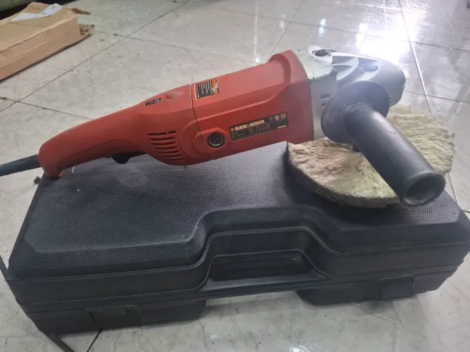 Politriz rotativa 1300w 