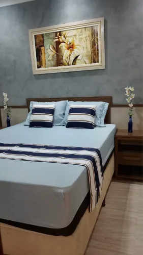 Casa para temporada e feriados