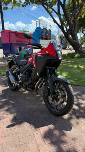 Nx 500 2026