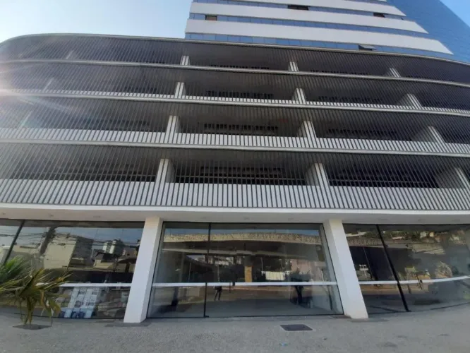 Sala para alugar, 520 m² por R$ 20.000,00/mês - Centro - Juiz de Fora/MG