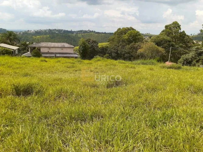 Terreno à venda no Outeiro das Paineiras (Botujuru) em Campo Limpo Paulista/SP