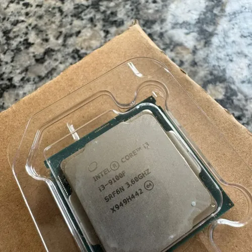 KIT UPGRADE