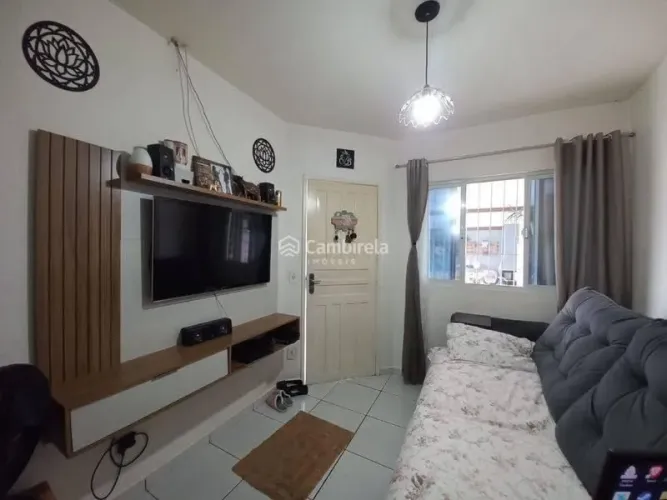 Casa Geminada SÃO JOSÉ - SC