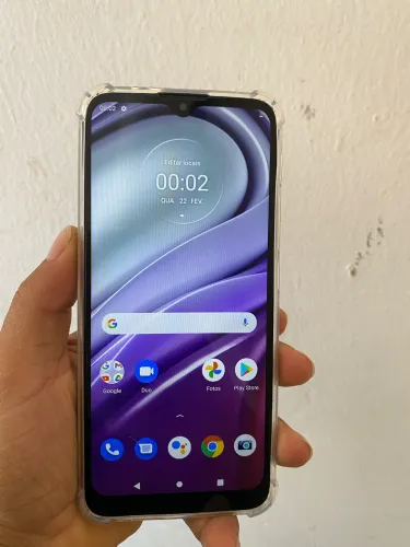 Moto G20