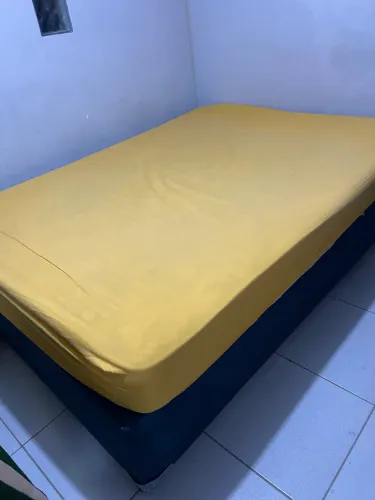 Cama de casal