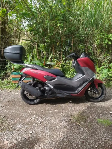 Nmax em perfeitas condições.