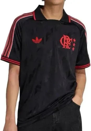Camisa do Flamengo tailandesa