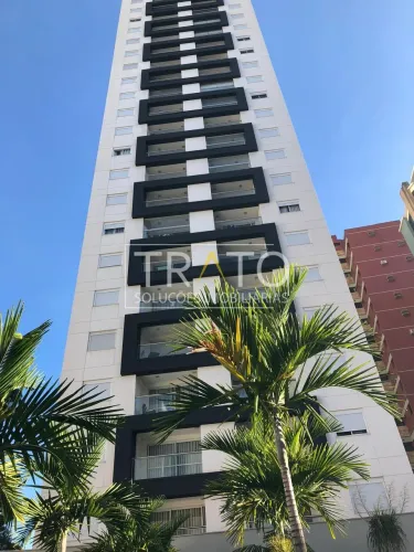 apartamento - Cambuí - Campinas
