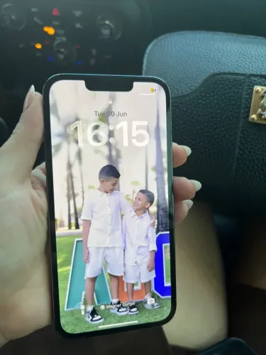 iPhone 13 pro
