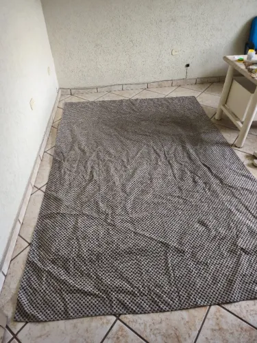 Tapete 3x2m