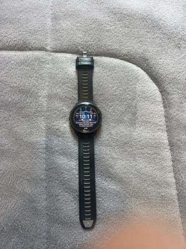 Garmin 965 novo