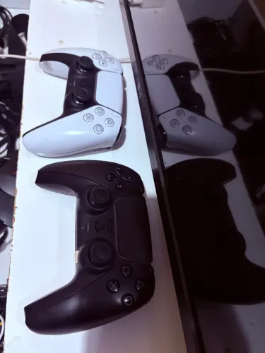 Playstation 5 e TV Smart LG 43