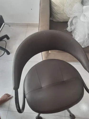 Cadeira pra salão de beleza