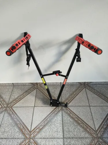 Porta bike