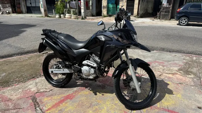 HONDA XRE 300 ABS 2022/2022 