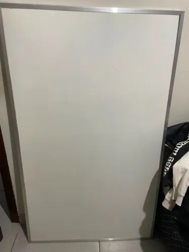 quadro branco grande para dar aula