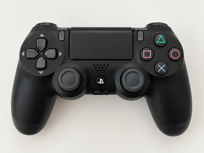 Controle PS4 DualShock 4 Original