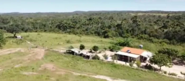 Fazenda para Venda em Arinos