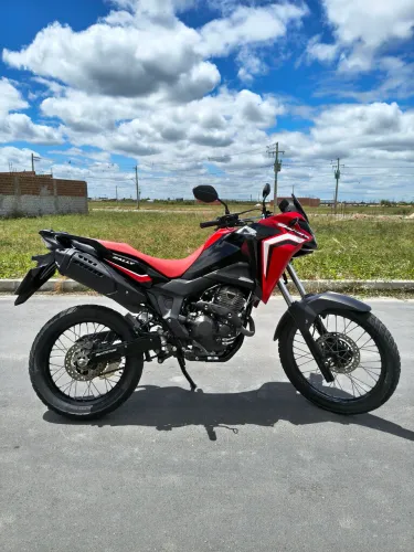 Sahara 300