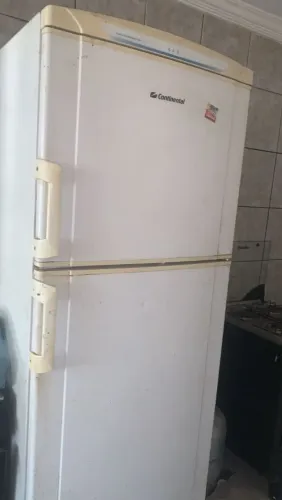 Geladeira