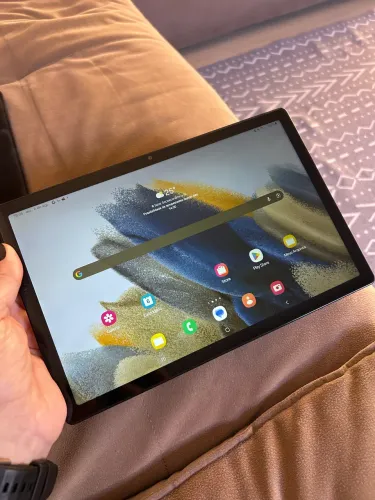 Samsung Galaxy Tab A8 10.5? Wi-Fi | 64 GB | Android 14 | Excelente Estado