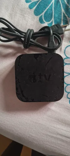 Apple tv
