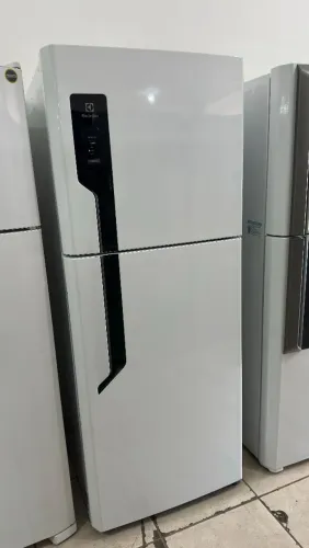 Geladeira Duplex Eletrolux - 431 litros 