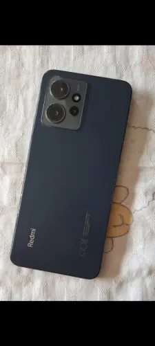 Redmi Note 12